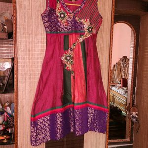 Banarasi Brocade