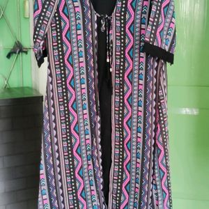 Rayon Kurta For women