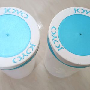 Joyo Plastic Container