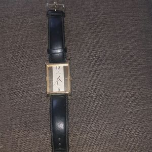 Titan wrist watch