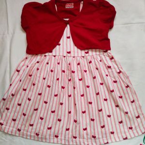 Girl Dress