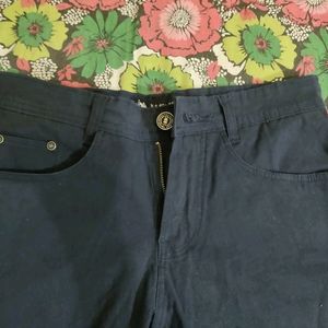 U.S. POLO COTTON PANTS FOR BOYS