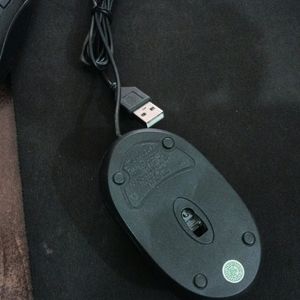 Optical Mouse