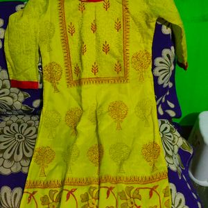 Beautiful Kurti