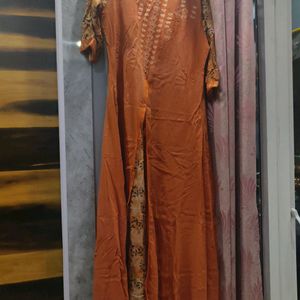 Women Long Dress