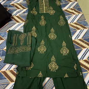 Kurti Set