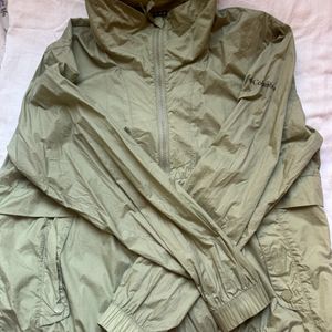 Columbia Light Jacket