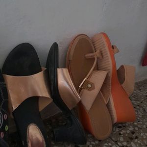 Womens Footwear