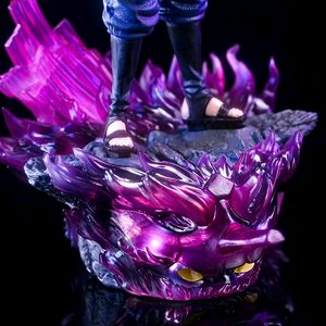 Sasuke Big Size Anime Action Figure