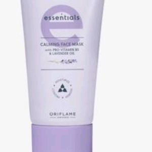 Oriflame Essential 💜🥰