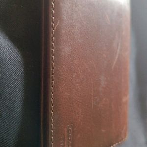 Men's Leather Wallet