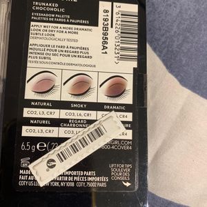 Reduced Price Covergirl Eye Shadow