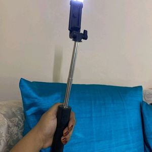 Selfie Stick Tripod