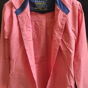 Shirt at New Condition