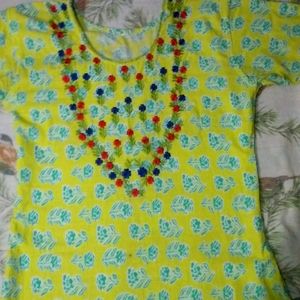 Kurti