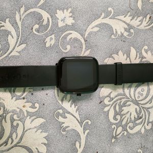 Noise Colour Fit Qube Smart Watch New