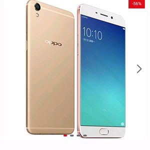 OPPO F1 3gb Ram 16 Gb Storage Jack Point Not Work