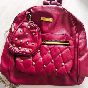 Women Hand Bag