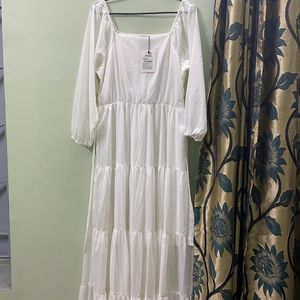 Sassafras Women New Untouched Dress