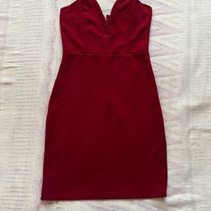 Bodycon Mini Dress