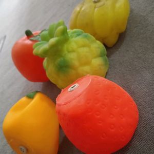 Fruit Toys