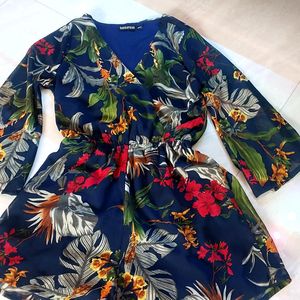 Playsuit