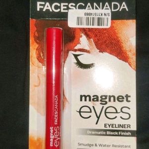 Faces Canada Eyeliner