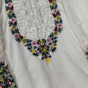 Og Pakistani Suit