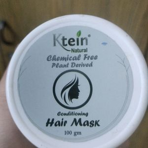 Ktein Hair Mask