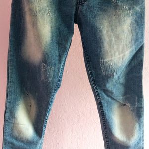 Women's Jeans