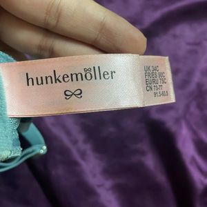 Hunkemoller Bra