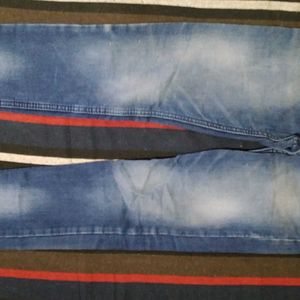 Boys Jeans Pant