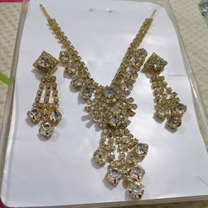 Necklace Set