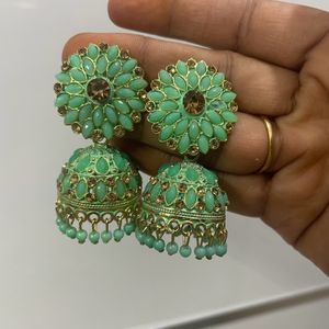 New ethnic Festivewear ear rings