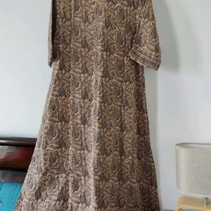 Cotton Emporium Kurta