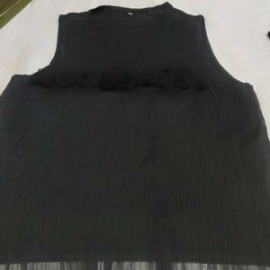 Excellent Top And Skirt New Condition No Damage