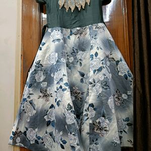 Premium Quality Frock For Girls