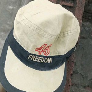 Cap