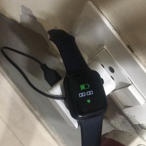 I7 Watch Working Like New