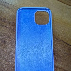 Lavender Color Iphone 14 Cover