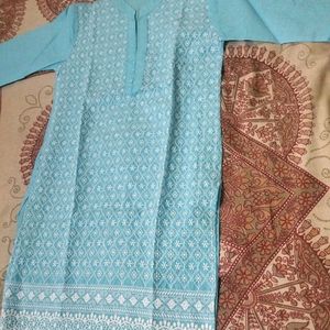 Chicken Kurti Combo Of 2