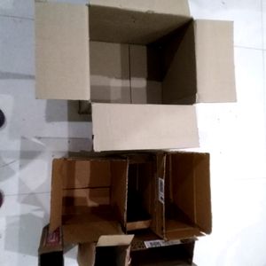 Multiple Size Box - 7