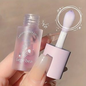 Gege Bear Crystal Jelly Lip Oil