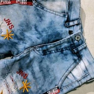 Good Condition Jeans For Boys