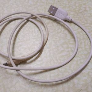 USB MICRO CABLE