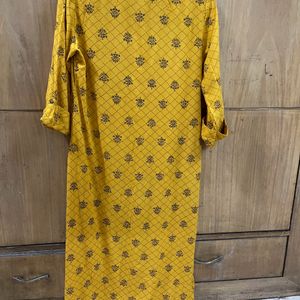 AVAASA KURTA WOMEN