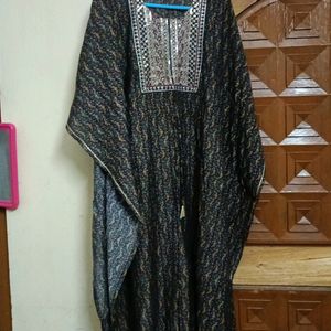 Used Kaftan