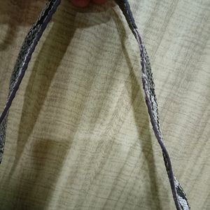 Guess Branded Hand Purse