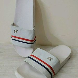 New Men's Fashion Design Daily Wear Slide Size-10