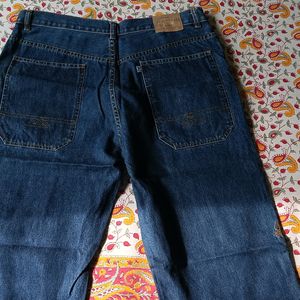 3/4 Quater Jeans Shorts